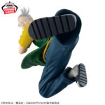Banpresto Sakamoto Days - Taro Sakamoto VIBRATION STARS Figure II