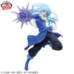 Banpresto That Time I Got Reincarnated as a Slime - Rimuru Tempest ESPRESTO Figure (Phantom Effect ver.)
