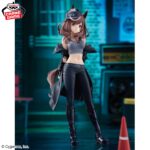 Banpresto Uma Musume Pretty Derby - Bo C'z Figure