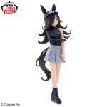 Banpresto Uma Musume Pretty Derby: Bo C'z - Rice Shower Figure (Oliiza ver.)