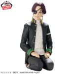 Banpresto WIND BREAKER - Haruka Soho Figure (Chatting time! ver.)