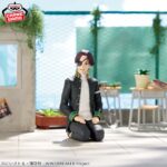 Banpresto WIND BREAKER - Haruka Soho Figure (Chatting time! ver.)