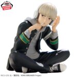 Banpresto WIND BREAKER - Kaji Ren Figure (Chatting time! ver.)