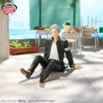 Banpresto WIND BREAKER - Ume Miya Kazushi Figure (Chatting time! ver.)