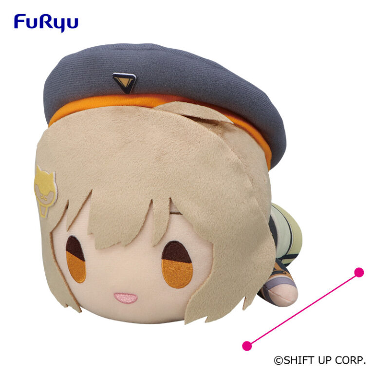 Furyu NIKKE - Anis Lying Down BIG Plush Plushie [Pre-Order Mar 2026]