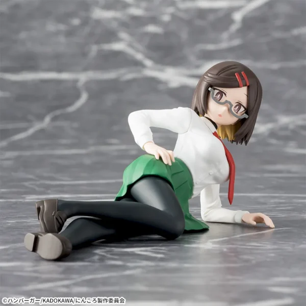 SEGA A Ninja and an Assassin Under One Roof - Konoha Chokonose Premium Figure [Pre-Order Jun 2025]