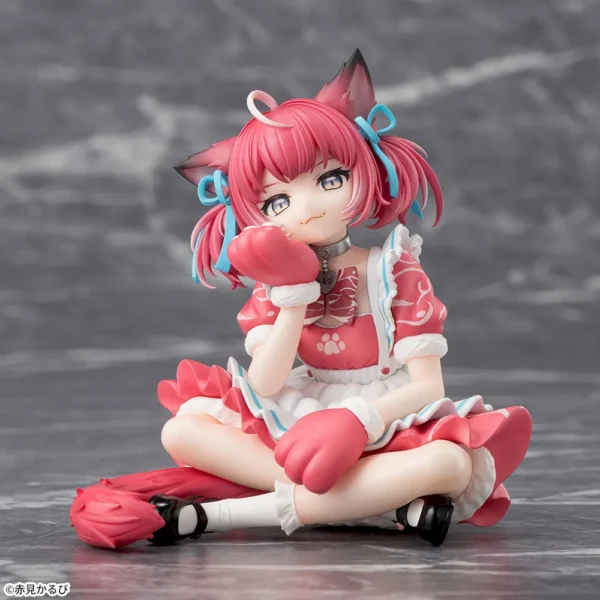 SEGA Akami Karubi - Akami Karubi Chokonose Premium Figure [Pre-Order Jan 2026]