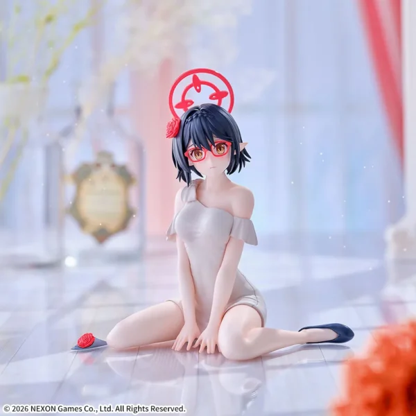 SEGA Blue Archive - Ayane Yumemirize Figure [Pre-Order Feb 2026]