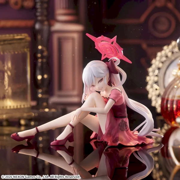 SEGA Blue Archive - Mutsuki Yumemirize Figure [Pre-Order Mar 2026]