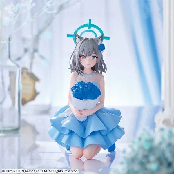 SEGA Blue Archive - Shiroko Yumemirize Figure [Pre-Order Dec 2025]