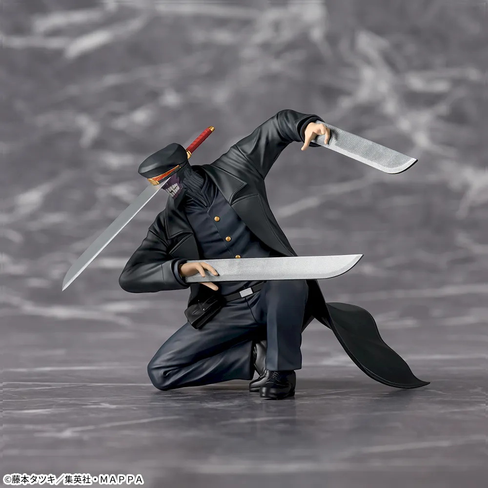 Chainsaw Man