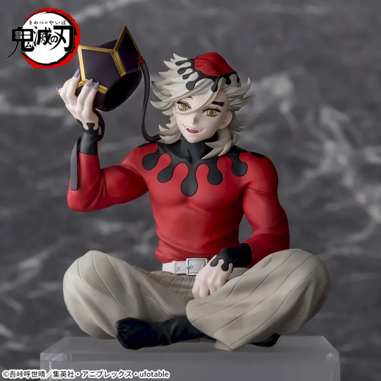 SEGA Demon Slayer - Doma Chokonose Premium Figure [Pre-Order Sep 2025]