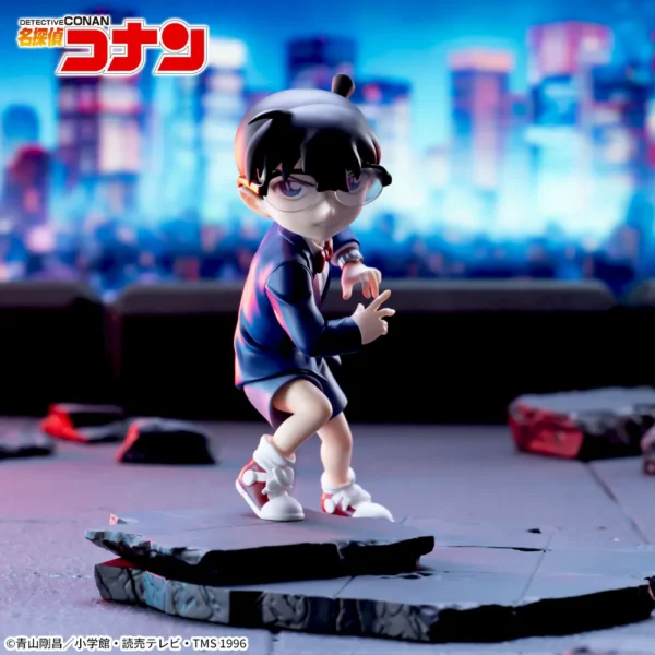 SEGA Detective Conan - Conan Edogawa Xross Link Figure [Pre-Order Sep 2025]