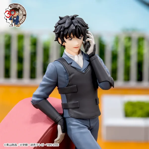 SEGA Detective Conan - Jinpei Matsuda XrossLink Figure [Pre-Order Apr 2026]