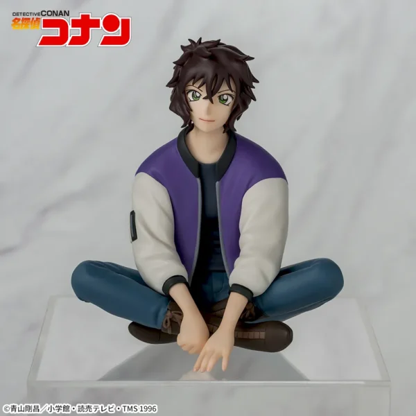 SEGA Detective Conan - Masumi Sera Chokonose Premium Figure [Pre-Order Apr 2026]
