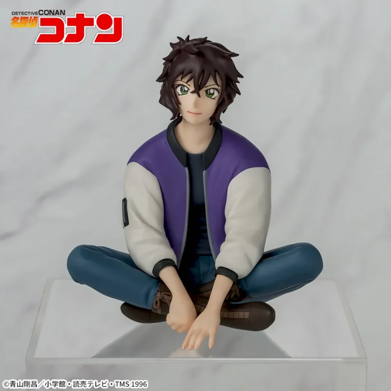 SEGA Detective Conan - Masumi Sera Chokonose Premium Figure [Pre-Order Apr 2026]