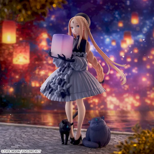 SEGA Fate/Grand Order - Abigail Williams Luminasta Figure [Pre-Order Jan 2026]
