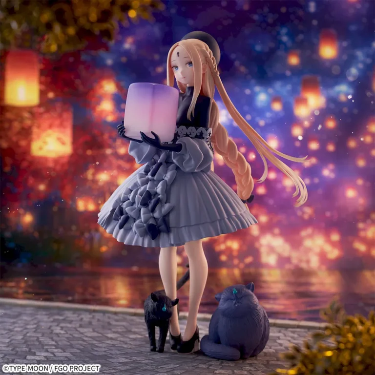 SEGA Fate/Grand Order - Abigail Williams Luminasta Figure [Pre-Order Jan 2026]