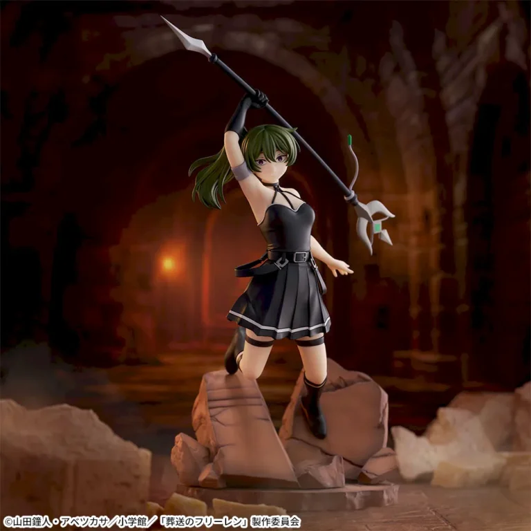 SEGA Frieren: Beyond Journey's End - Übel Luminasta Figure [Pre-Order Nov 2025]