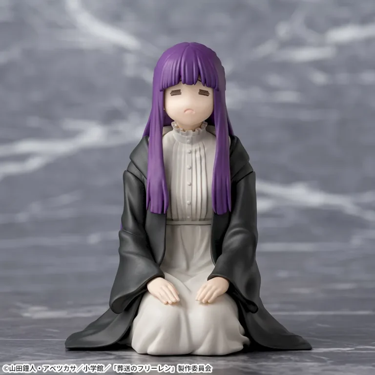 SEGA Frieren: Beyond Journey's End - Fern Chokonose Premium Figure [Pre-Order May 2026]