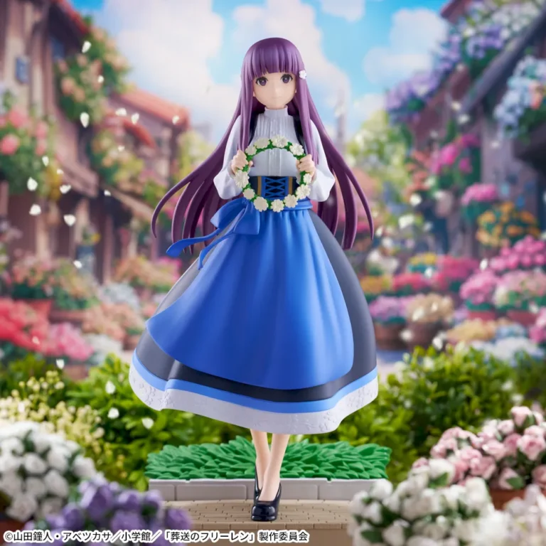 SEGA Frieren: Beyond Journey's End - Fern XStellar Figure [Pre-Order Nov 2025]
