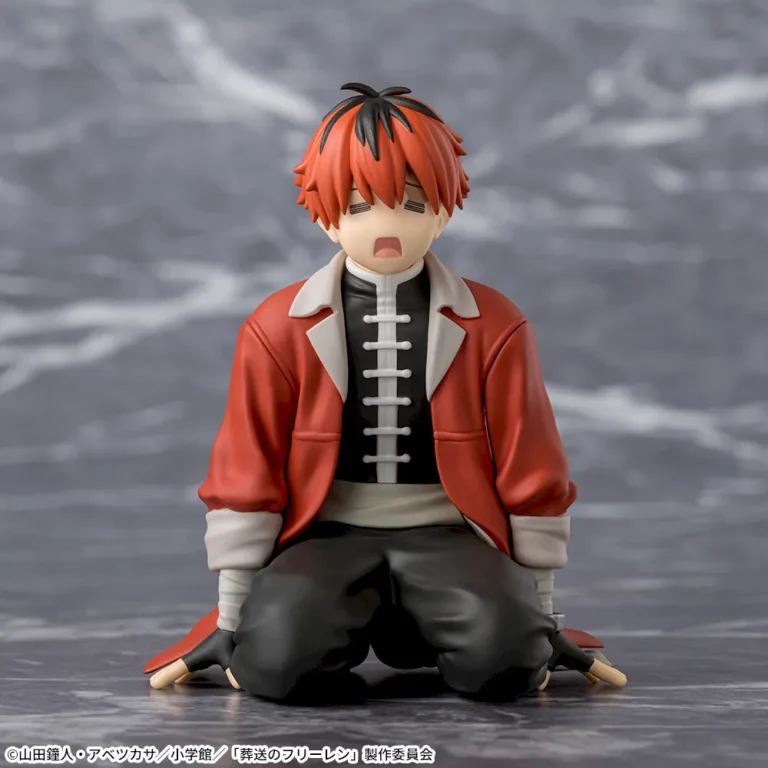 SEGA Frieren: Beyond Journey's End - Stark Chokonose Premium Figure [Pre-Order May 2026]