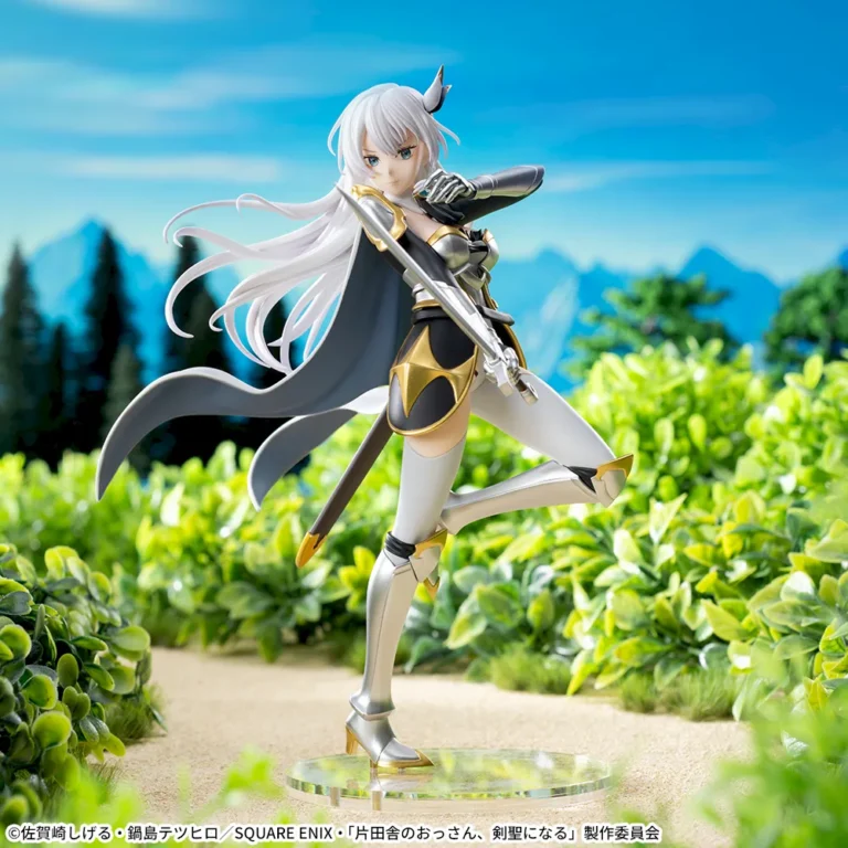 SEGA From Old Country Bumpkin to Master Swordsman - Aluthia Citrus High Premium Figure [Pre-Order Sep 2025]