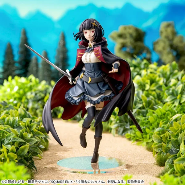 SEGA From Old Country Bumpkin to Master Swordsman - Fissel Haberer High Premium Figure [Pre-Order Dec 2025]