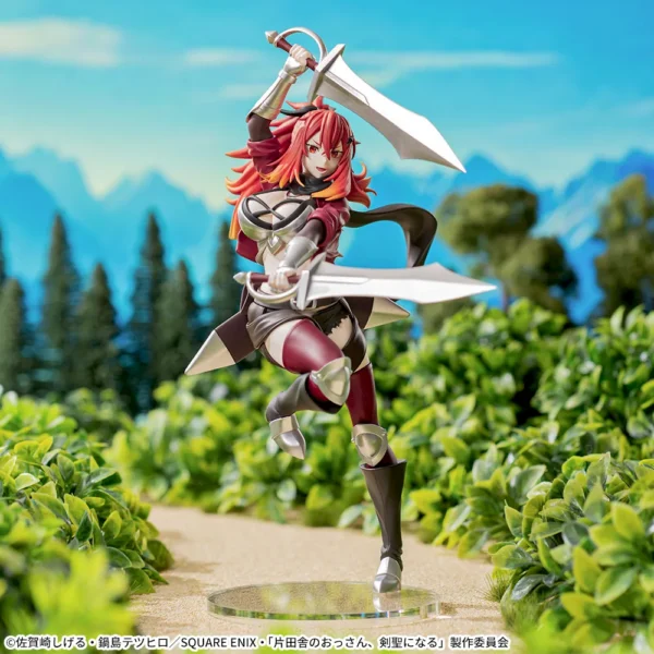 SEGA From Old Country Bumpkin to Master Swordsman - Slena Lysandela High Premium Figure [Pre-Order Oct 2025]