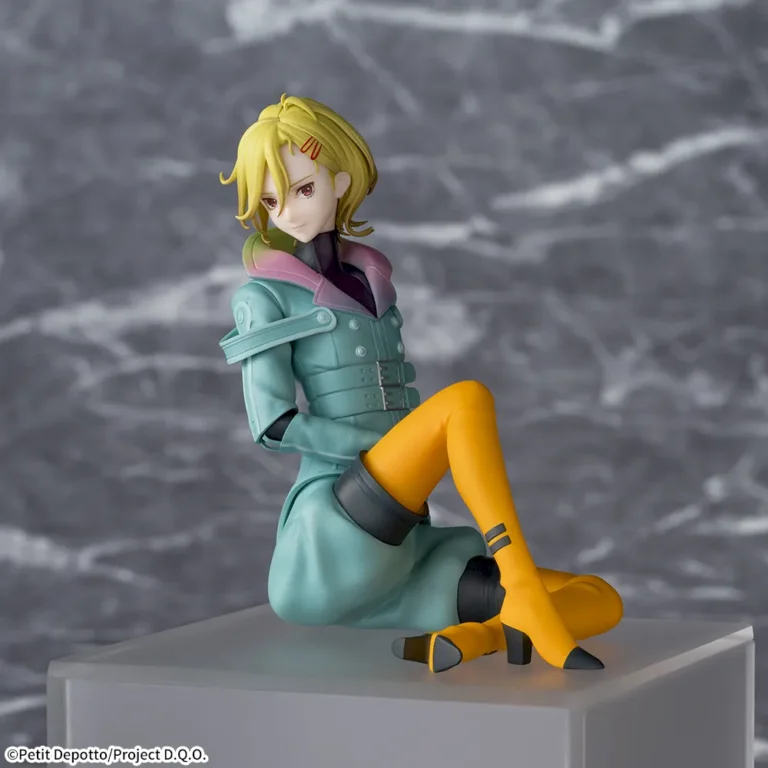 SEGA Gnosia - Setsu Chokonose Premium Figure [Pre-Order Feb 2026]