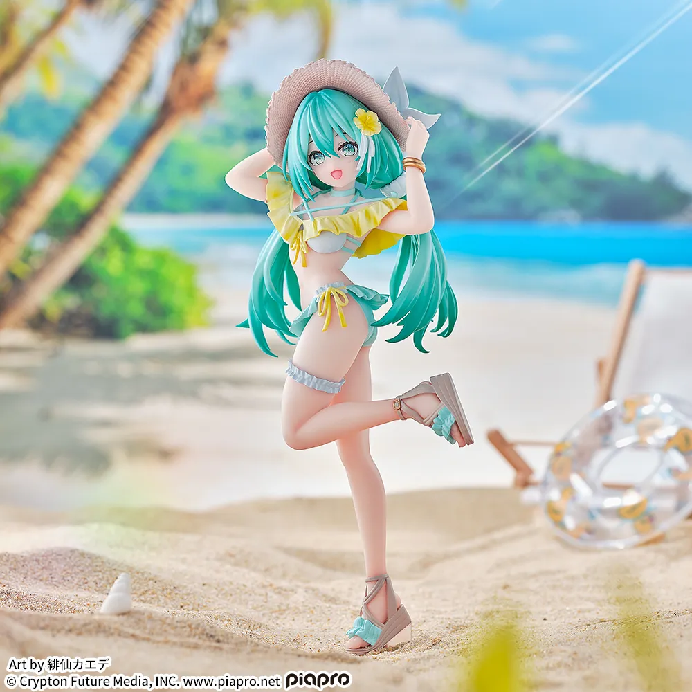 Hatsune Miku