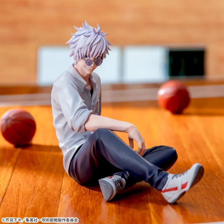 SEGA Jujutsu Kaisen - Satoru Gojo Yumemirize -Hidden Inventory- Figure [Pre-Order Oct 2025]