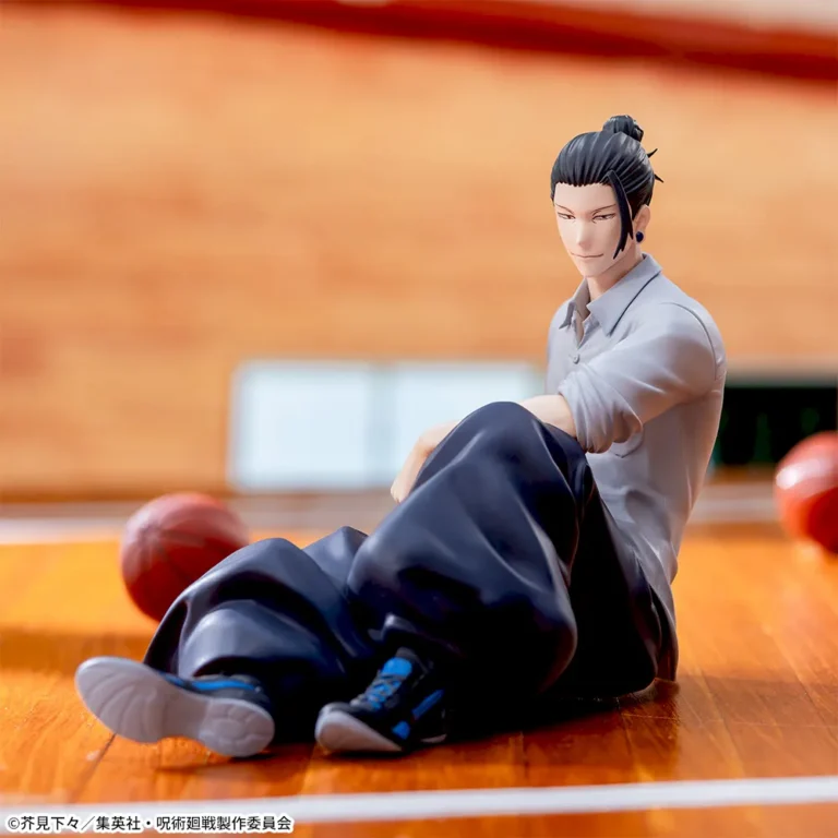 SEGA Jujutsu Kaisen - Suguru Geto Yumemirize -Hidden Inventory- Figure [Pre-Order Oct 2025]
