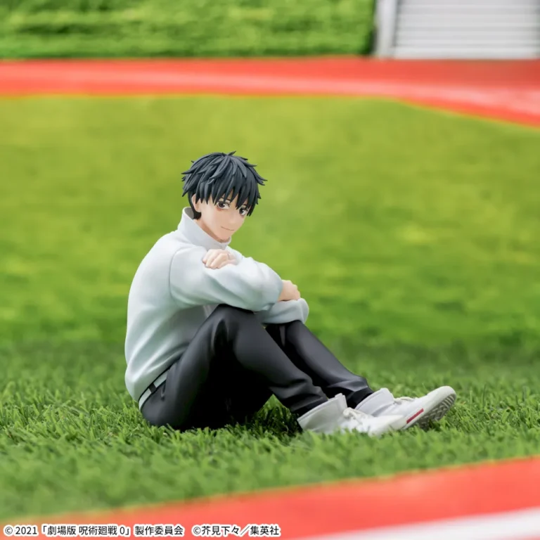 SEGA Jujutsu Kaisen - Yuta Okkotsu Yumemirize Figure [Pre-Order Nov 2025]