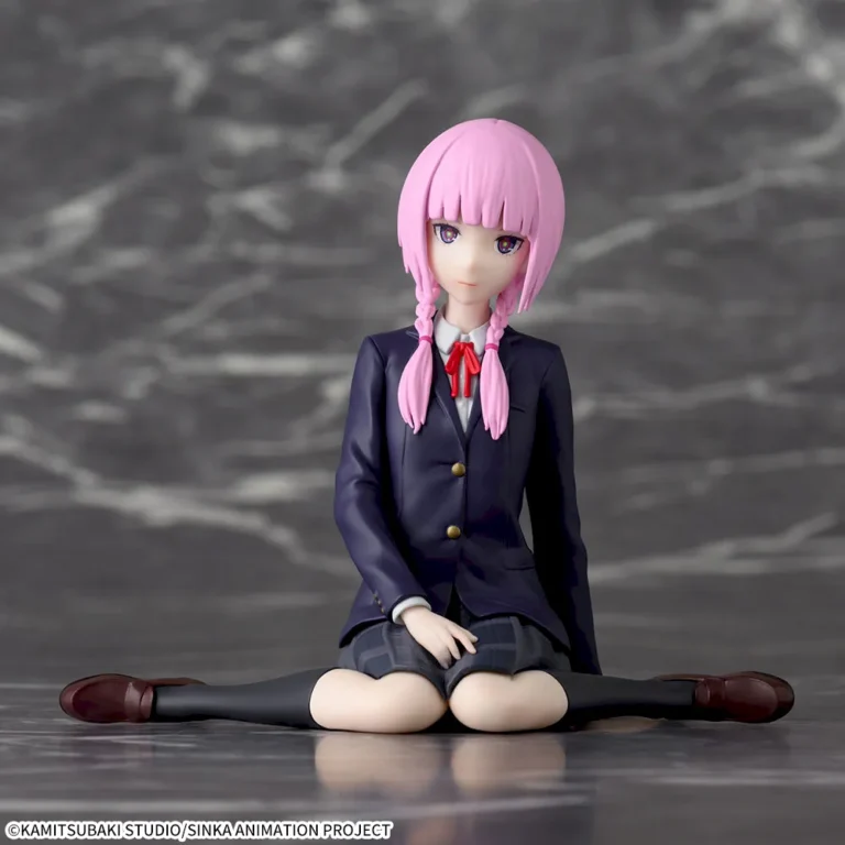 SEGA Kamitsubaki City Under Construction - Kafu Morisaki Chokonose Premium Figure [Pre-Order Aug 2025]