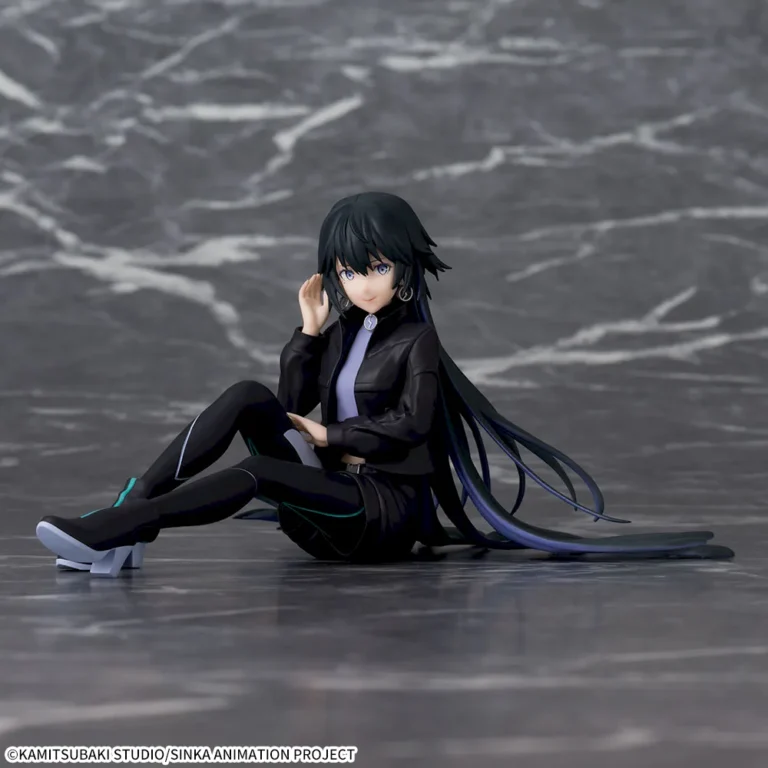 SEGA Kamitsubaki City Under Construction - Koko Rinne Chokonose Premium Figure [Pre-Order Oct 2025]