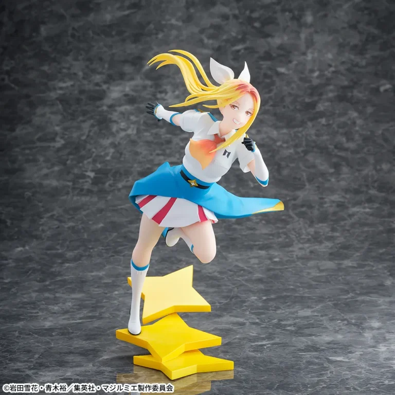 SEGA Magilumiere Co. Ltd. - Hitomi Koshigaya Luminasta Figure [Pre-Order Aug 2025]