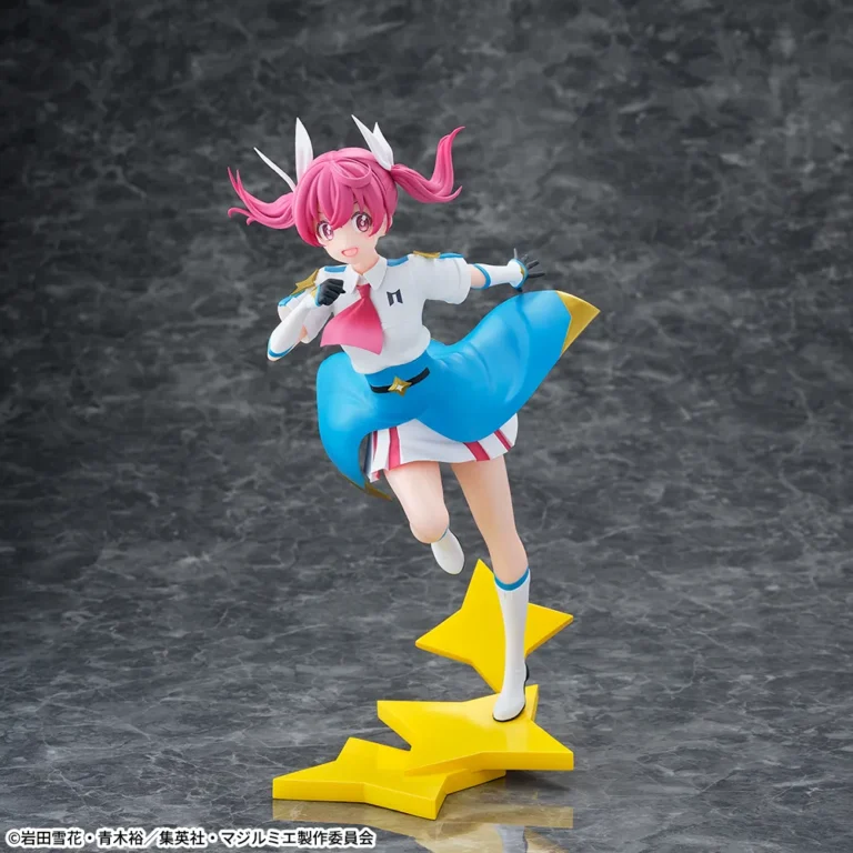 SEGA Magilumiere Co. Ltd. - Kana Sakuragi Luminasta Figure [Pre-Order Aug 2025]