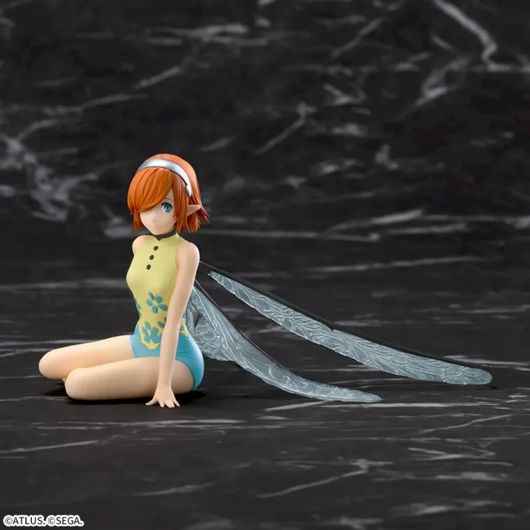 SEGA Metaphor: ReFantazio - Gallica Chokonose Premium Figure [Pre-Order Jun 2025]
