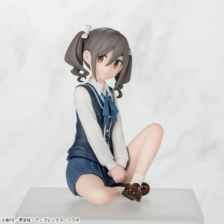 SEGA Mono - An Kiriyama Chokonose Premium Figure [Pre-Order Mar 2026]