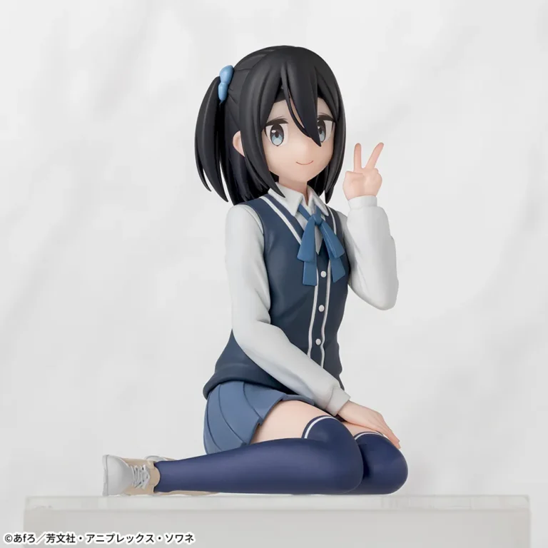 SEGA Mono - Satsuki Amamiya Chokonose Premium Figure [Pre-Order Mar 2026]