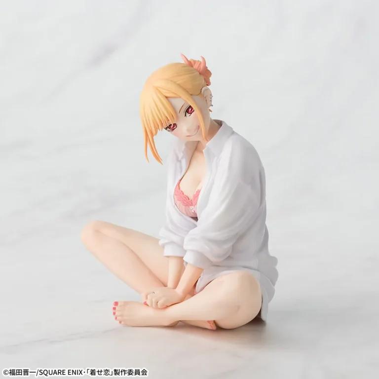 SEGA My Dress-Up Darling - Marin Kitagawa Yumemirize Figure [Pre-Order Mar 2026]