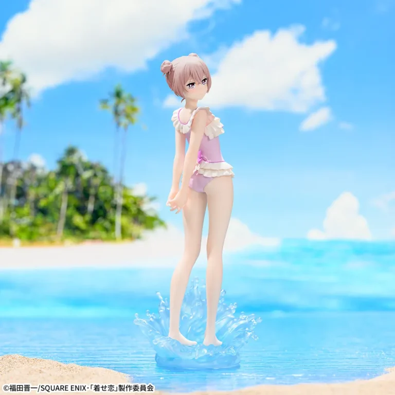 SEGA My Dress-Up Darling - Sajuna Inui XStellar Figure [Pre-Order Mar 2026]