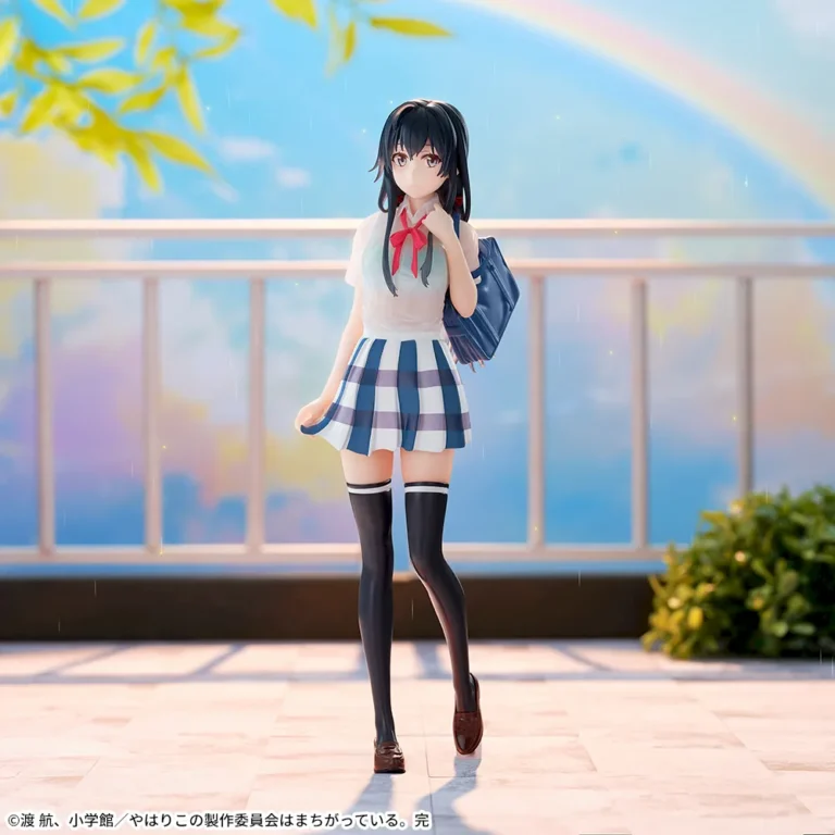 SEGA My Teen Romantic Comedy SNAFU - Yukino Yukinoshita XStellar Figure [Pre-Order May 2026]