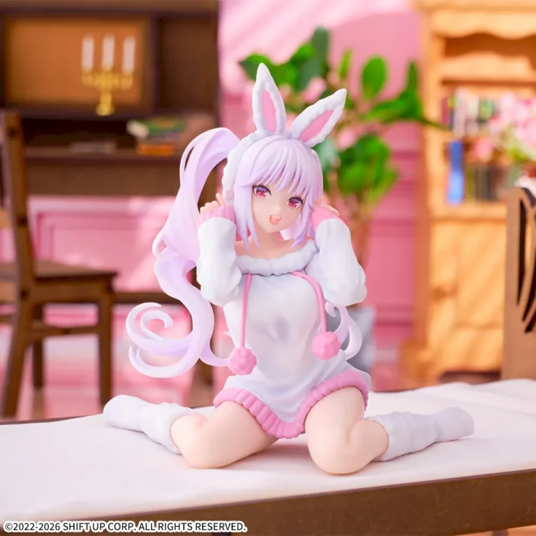 SEGA NIKKE - Alice Yumemirize Figure [Pre-Order Mar 2026]