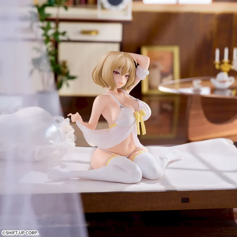 SEGA NIKKE - Anis Yumemirize Figure [Pre-Order Feb 2026]