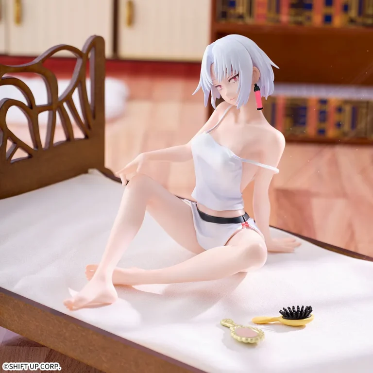 SEGA NIKKE - Drake Yumemirize Figure [Pre-Order Feb 2026]