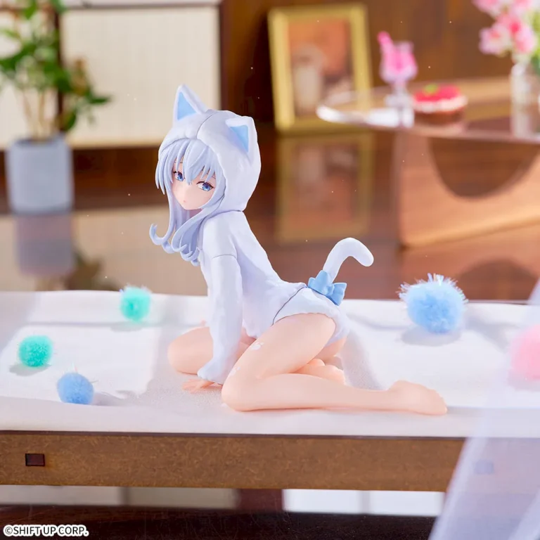 SEGA NIKKE - N102 Yumemirize Figure [Pre-Order Feb 2026]