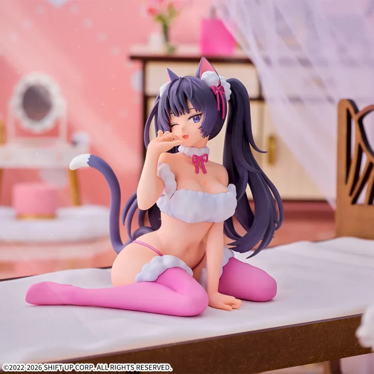 SEGA NIKKE - Nero Yumemirize Figure [Pre-Order Mar 2026]