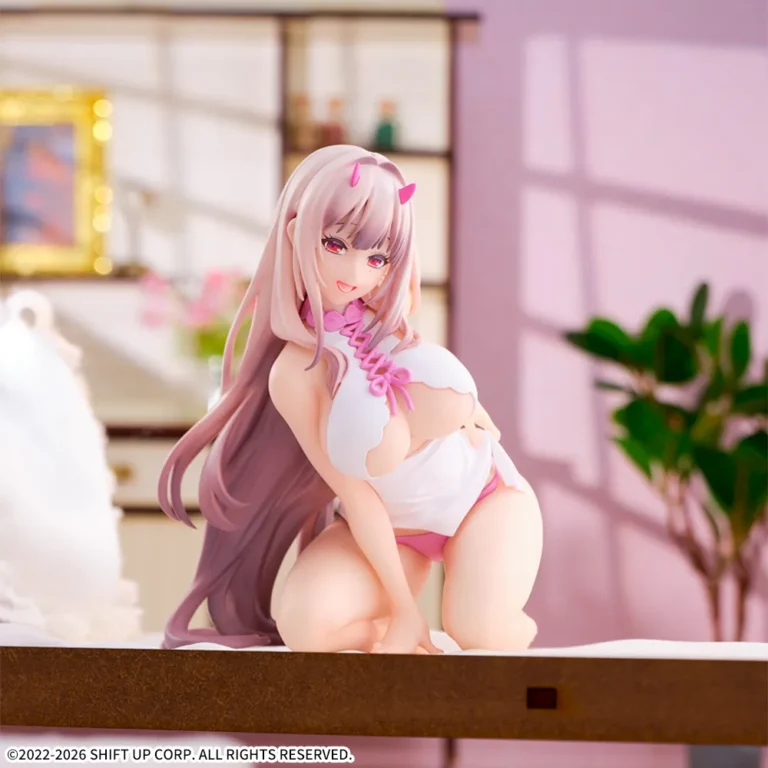 SEGA NIKKE - Viper Yumemirize Figure [Pre-Order Mar 2026]